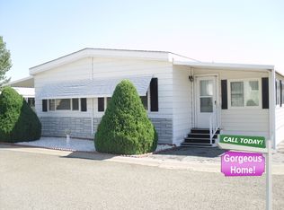 200 Daggett Dr, Reno, NV 89511