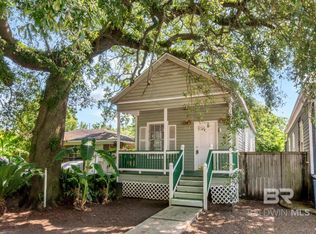 213 S Scott St, Mobile, AL 36602