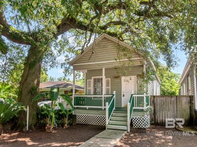 213 S Scott St, Mobile, AL, 36602