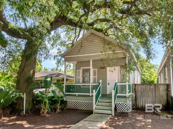 213 S Scott St, Mobile, AL 36602