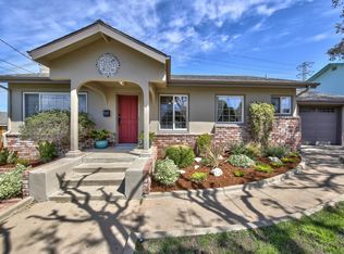 871 Portola Dr, Del Rey Oaks, CA 93940