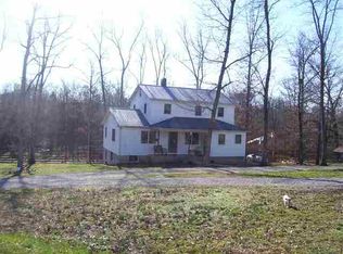 173 Goodman Rd, Lewisburg, KY 42256