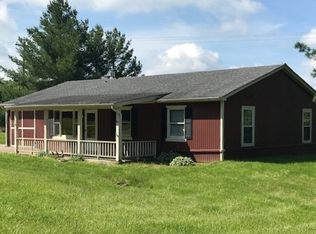 8010 Napoleon Zion Station Rd, Dry Ridge, KY 41035