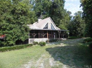 816 Brookhollow Rd, Efland, NC 27243