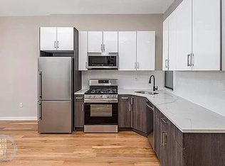 536 Kosciuszko St #3B, Brooklyn, NY 11221