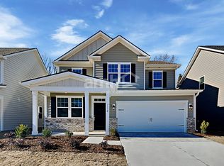 7112 Garrett Ct, Charlotte, NC 28214