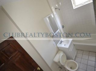244 Kelton St APT 6A, Allston, MA 02134