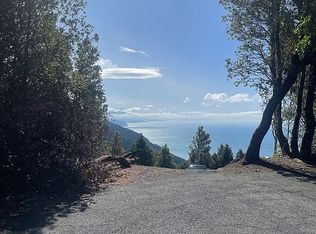 39 Seneca Ct, Whitethorn, CA 95589