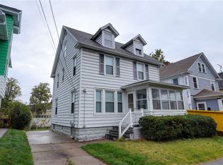 151 Hampden Rd, Rochester, NY 14610