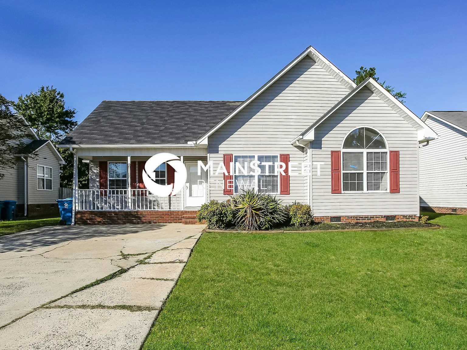 1071 Braxton Dr — Photo 2
