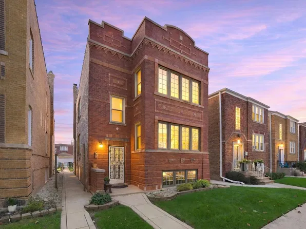 1826 Elmwood Ave #2, Berwyn, IL 60402