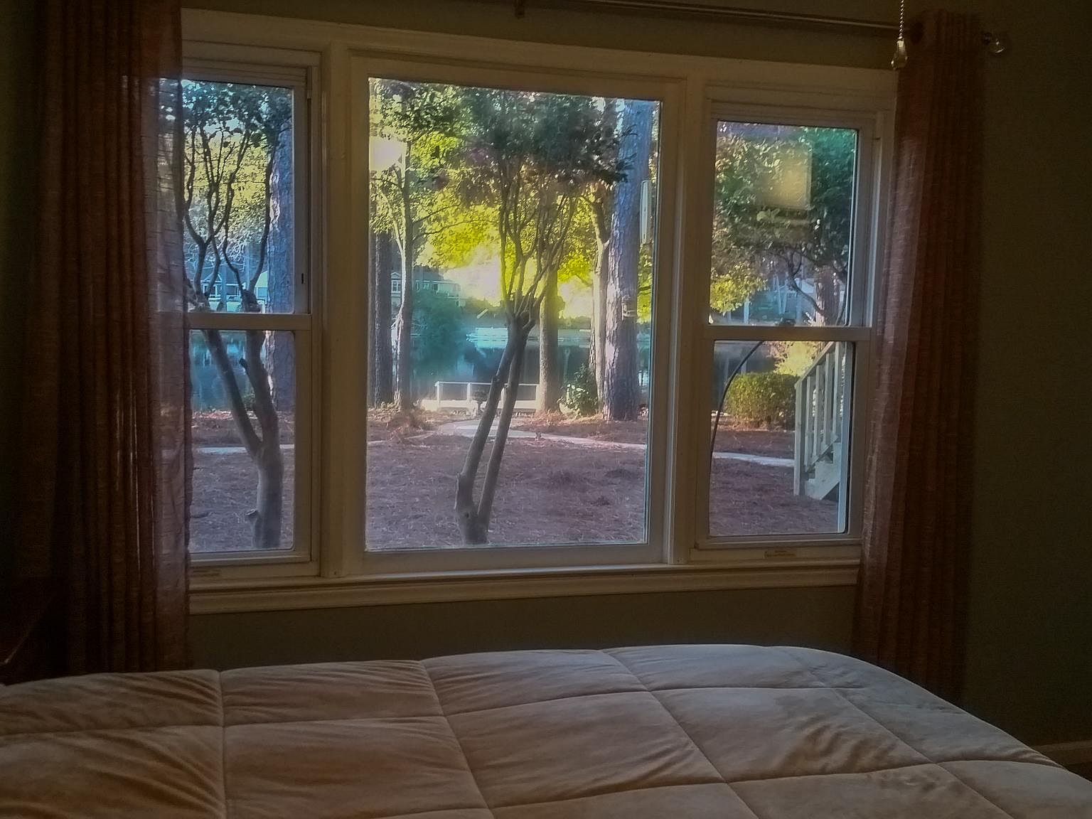 Whispering Pines, NC 28327