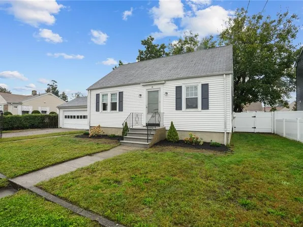 59 Carman St, Cranston, RI 02910