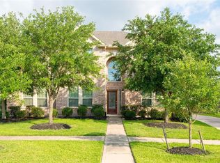 20711 Kerby Pl, Cypress, TX 77433