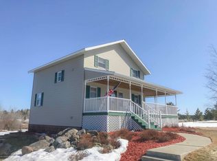 46278 County Road 36, Laporte, MN 56461