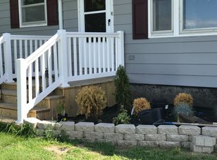 4421 W Caro Rd, Caro, MI 48723