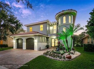 8254 NW 107th Ter, Parkland, FL 33076