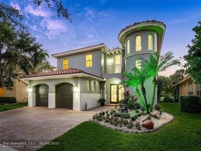 8254 NW 107th Ter, Parkland, FL, 33076