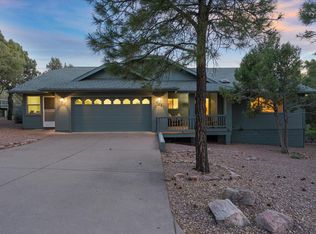902 S Santa Fe Cir, Payson, AZ 85541
