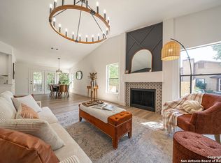 7102 Elk Trl, San Antonio, TX 78244