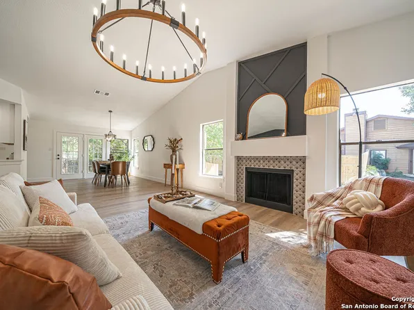 7102 Elk, San Antonio, TX 78244