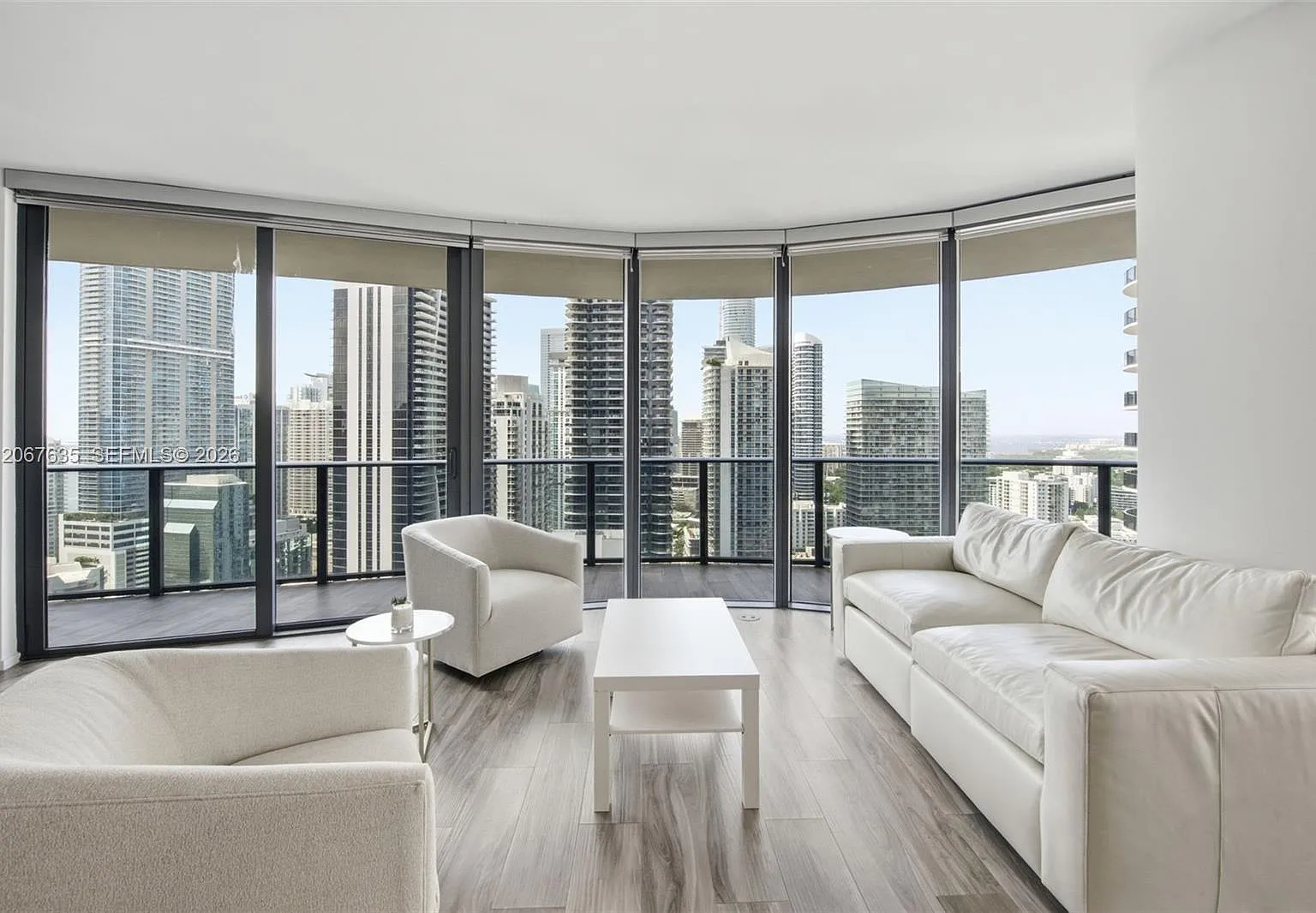 801 Sma Residences Condo — Photo 4