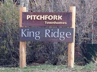 450 Snow King Loop, Jackson, WY 83001