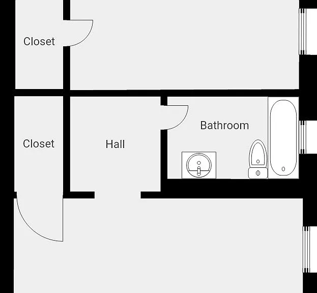 869 Charles Allen Dr NE #4 — Photo 10