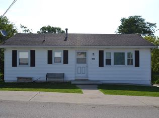 2620 U St, Bedford, IN