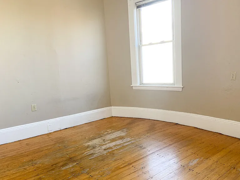 Daylight for bedrooms