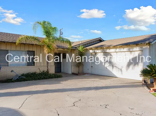 5201 College Ave, Bakersfield, CA 93306
