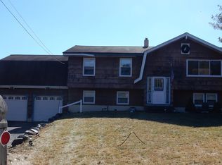 1000 Union Valley Rd, West Milford, NJ 07480