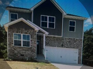 799 Banister Dr, Clarksville, TN 37042