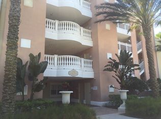 7600 Sandy Ridge #A104, Reunion, FL 34747