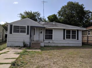 2108 Lasker Ave, Waco, TX 76707