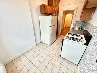 Rented by Prospect Heights Realty, Corp.