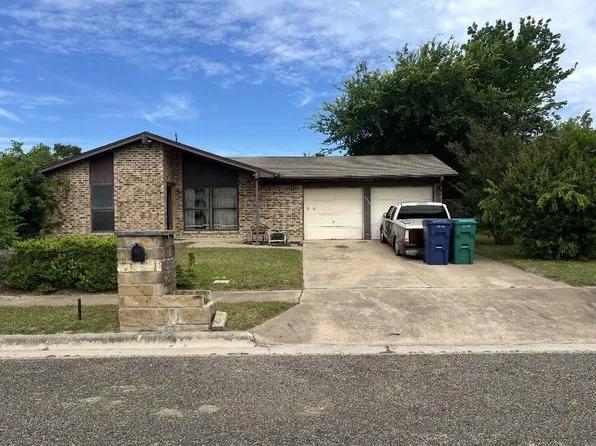 2007 Patricia St, Copperas Cove, TX 76522