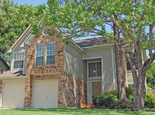 8519 Spring Green Dr, Houston, TX 77095