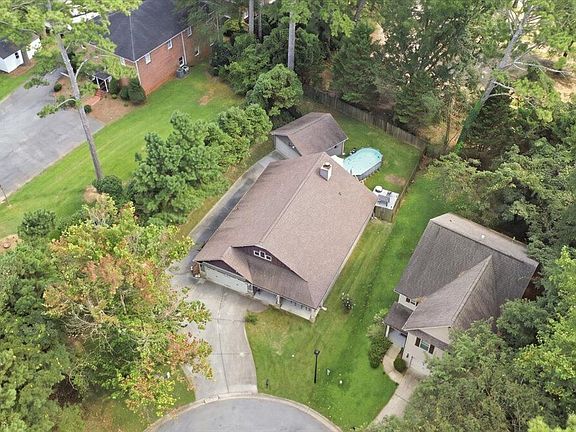 2nd image of 233 McBee Pl