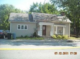 37 W Main St, Washingtonville, NY 10992