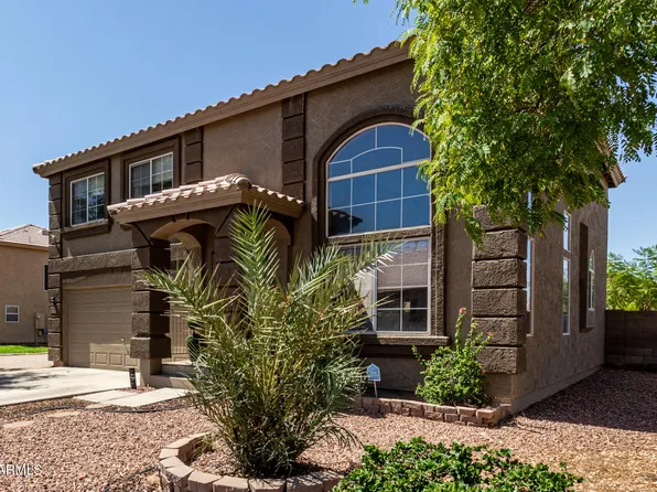 12622 W CAMERON Drive, El Mirage, AZ 85335