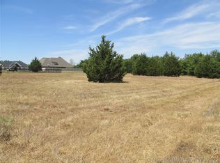 Chateau Bnd, Ardmore, OK 73401