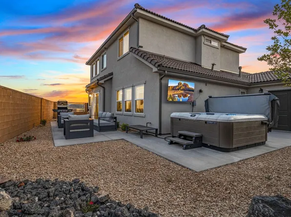 1342 N Marfil Way, Washington, UT 84780