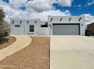5154 Comanche Trl, Las Cruces, NM 88012