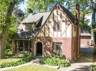 2725 Sagamore Rd, Toledo, OH 43606