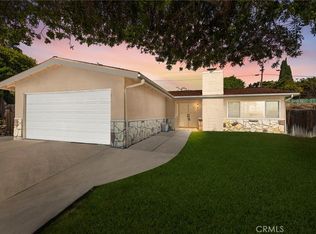 909 Orangewood Dr, Brea, CA 92821