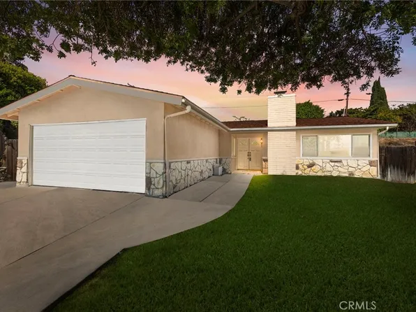 909 Orangewood Dr, Brea, CA 92821