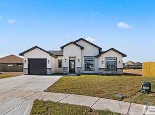 124 Marigold Rd, Los Fresnos, TX 78566