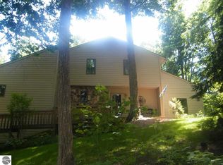 10729 Wood View Ter, Traverse City, MI 49686