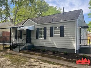 3494 Dunn Rd, Memphis, TN 38111